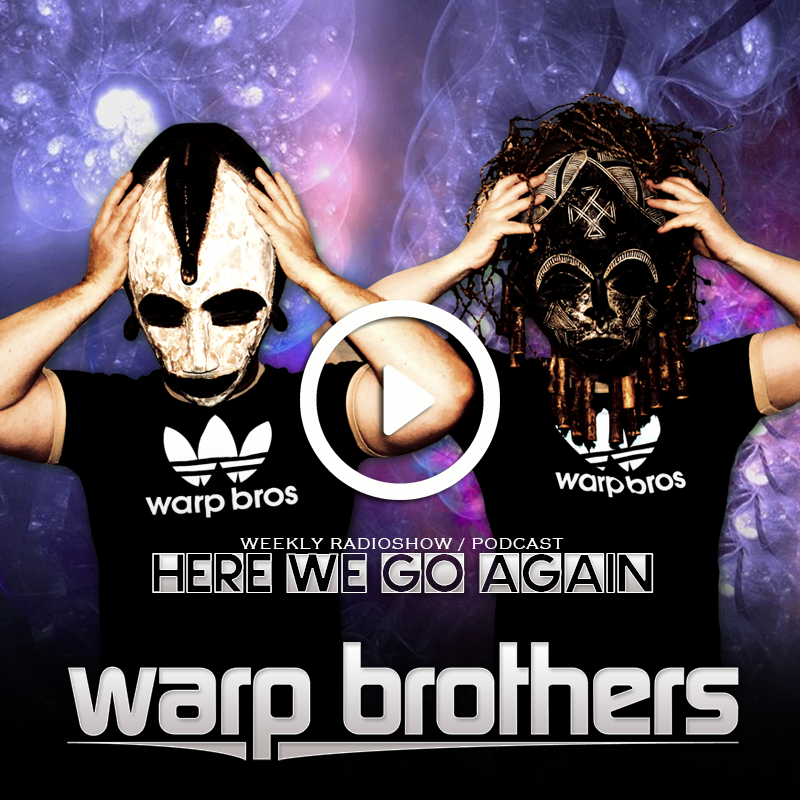 warp brothers podcast 2019 sajt Warp Brothers